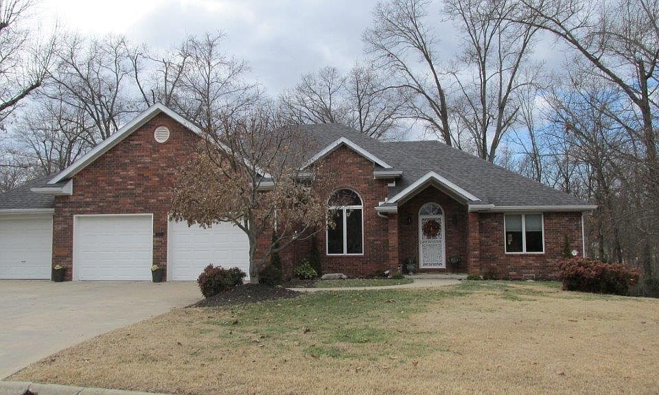 17 Stonehenge Dr, Bentonville, AR 72712 Zillow