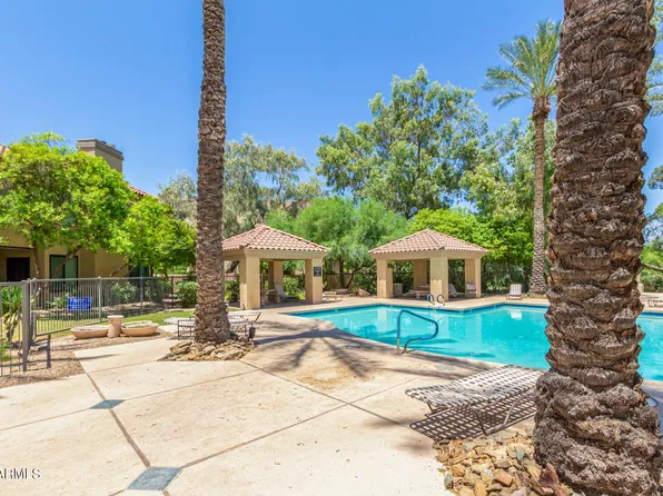 4925 E DESERT COVE Avenue #308, Scottsdale, AZ 85254