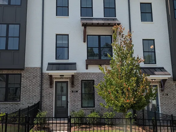 655 Silva St, Cumming, GA 30040