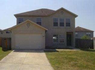 6611 Clouds Point, Converse, TX 78109