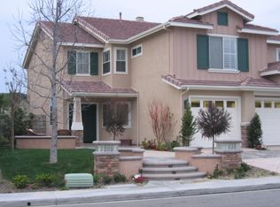 37 Gingham St, Coto De Caza, CA 92679