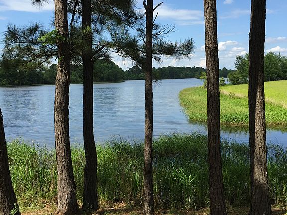 Community Lake