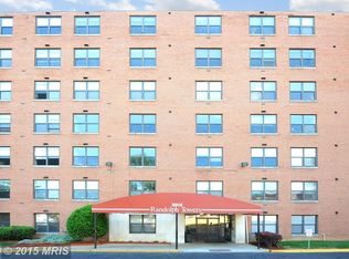 3900 14th St NW APT 319, Washington, DC 20011