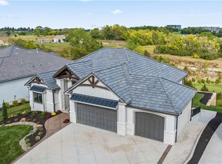 9321 Cottonwood Canyon Dr, Lenexa, KS 66219