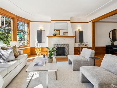 2518 25th Ave, San Francisco, CA, 94116