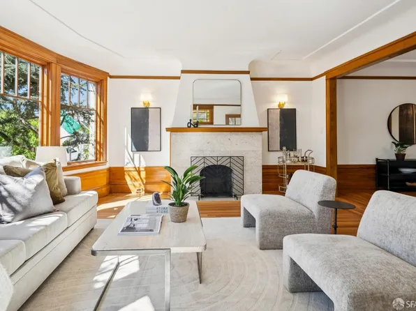 2518 25th Ave, San Francisco, CA 94116