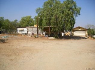 21351 Johns St, Perris, CA 92570