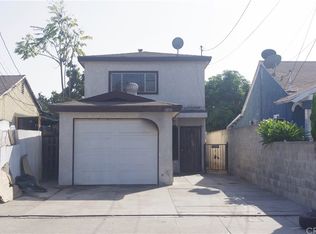 11850 Barnwall St, Norwalk, CA 90650