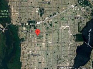 1405 SW 18th Ter, Cape Coral, FL 33991