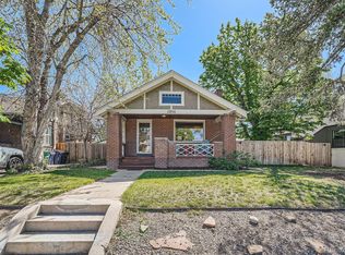 2836 Cherry St, Denver, CO 80207