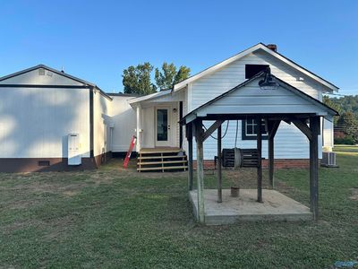 600 Valley Dr, Attalla, AL, 35954