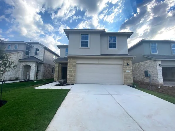 1240 Vogel Dr, Georgetown, TX 78626