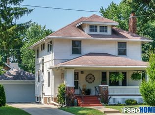 1744 3rd Ave SE, Cedar Rapids, IA 52403