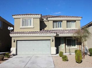 166 Tall Ruff Dr, Spring Valley, NV 89148