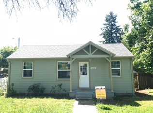 16302 SE Main St, Portland, OR 97233