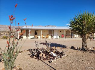 30066 Haystack Dr, Meadview, AZ 86444