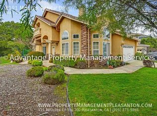 8191 Moller Ranch Dr, Pleasanton, CA 94588