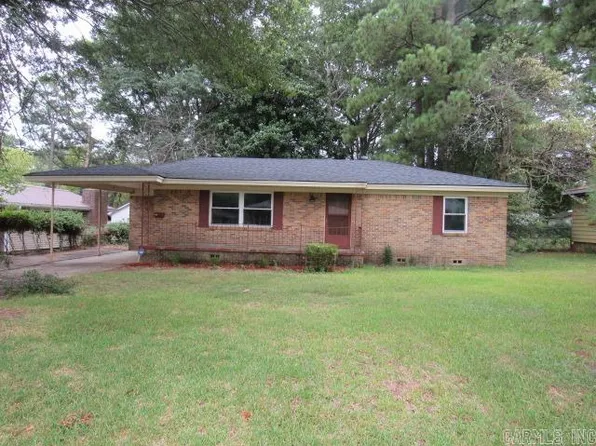 513 Harpole St, Jacksonville, AR 72076