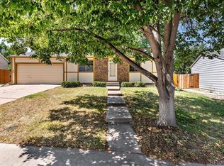 4813 S Pagosa Way, Aurora, CO 80015
