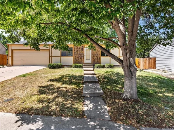 4813 S Pagosa Way, Aurora, CO 80015