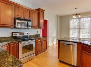 103 Teal Way, Williamsburg, VA 23188