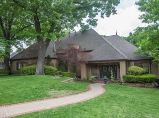 3511 E 102nd St, Tulsa, OK 74137