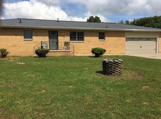 675 Lick Creek Rd, Anna, IL 62906