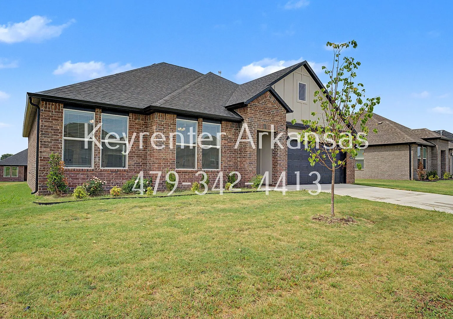 Modern 3Bed Home with Open Layout & Premium Finishes Ready Now — Photo 3