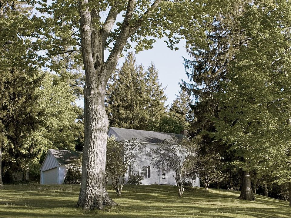 Front Lawn 