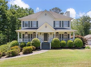 106 Eagle Ridge Dr, Canton, GA 30114