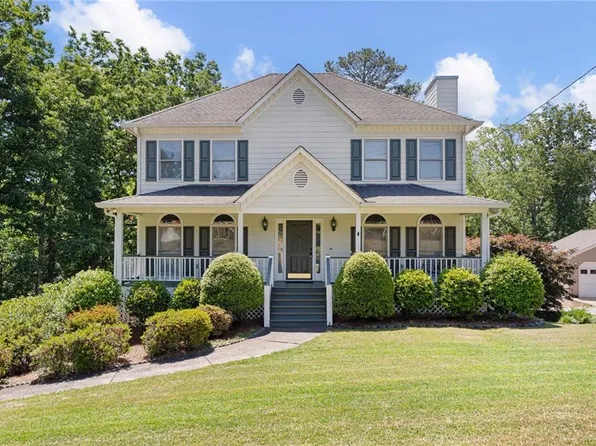 106 Eagle Ridge Dr, Canton, GA 30114