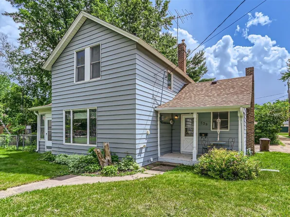 539 1st Ave N, Bayport, MN 55003