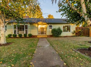 705 Dorris St, Eugene, OR 97404