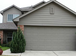 21934 Yucca Tip Ln, Houston, TX 77073