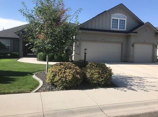 639 W Yosemite Dr, Meridian, ID 83646