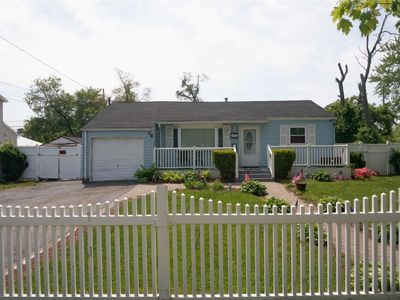 130 Suffolk Avenue, Brentwood, NY, 11717