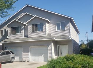 2409 E Desmet Ave, Spokane, WA 99202