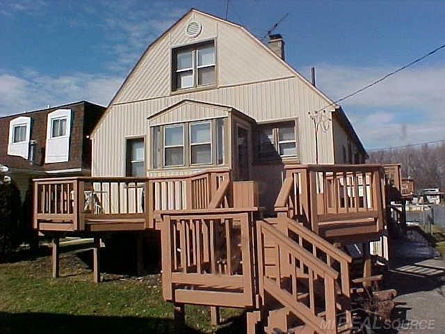 1st image of 25879 Clinton Shore Dr