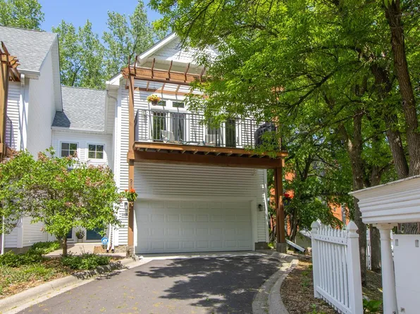 3800 W 32nd St, Minneapolis, MN 55416