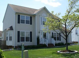 1416 Selma Ln, Richmond, VA 23223