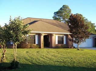 10563 Clydesdale Dr W, Jacksonville, FL 32257