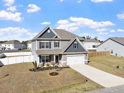 217 Shooting Star Ln, Clayton, NC, 27520