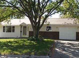 601 Talcott Ave, Fort Atkinson, WI 53538