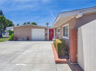 20219 Los Coyotes Blvd, Lakewood, CA 90715