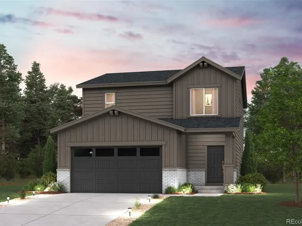 310 Grayson Avenue, Fort Lupton, CO 80621