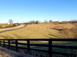 0 Keefer Rd LOT 0, Corinth, KY 41010