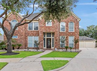 16206 Brinton Ct, Houston, TX 77095