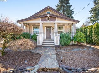 3740 SE King Rd, Milwaukie, OR 97222