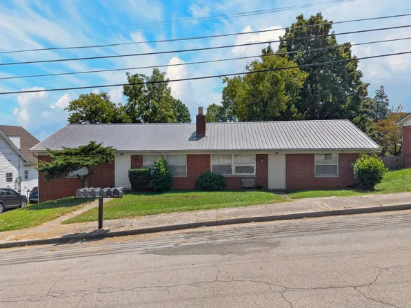 309 W 7th North St, Morristown, TN 37814