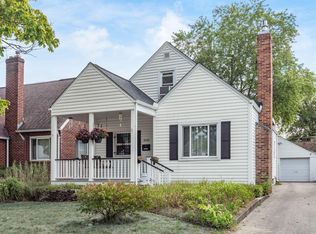 800 S Roys Ave, Columbus, OH 43204